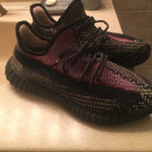 Adidas Yeezy Boost V2 (with receipt)